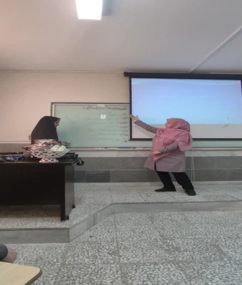 کارگاه مدل عشق 3