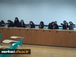 دوره آموزشی تیراندازی دختران 2