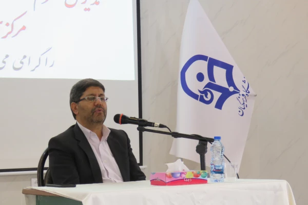 مراسم گرامیداشت روز دانشجو و 16 آذر 4