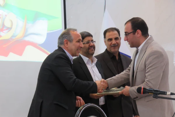 مراسم گرامیداشت روز دانشجو و 16 آذر 6