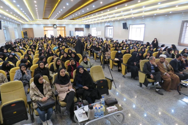 مراسم گرامیداشت روز دانشجو و 16 آذر 3