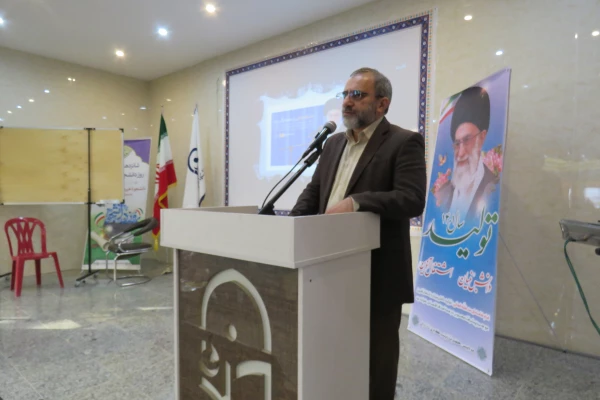 مراسم گرامیداشت روز دانشجو و 16 آذر 5