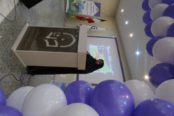 مراسم گرامیداشت روز دانشجو و 16 آذر 7