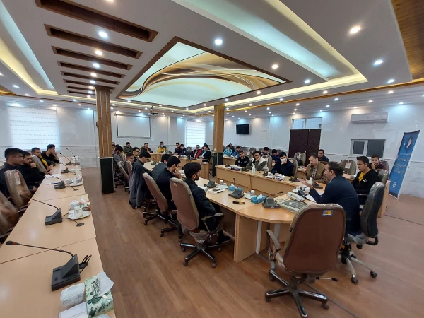 کارگاه جذابیت های پرورشی 2