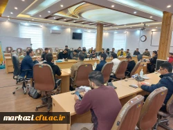 کارگاه جذابیت های پرورشی 3