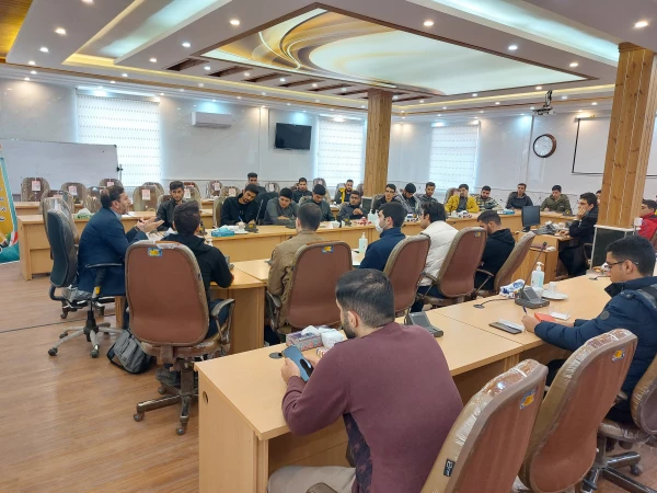 کارگاه جذابیت های پرورشی 3