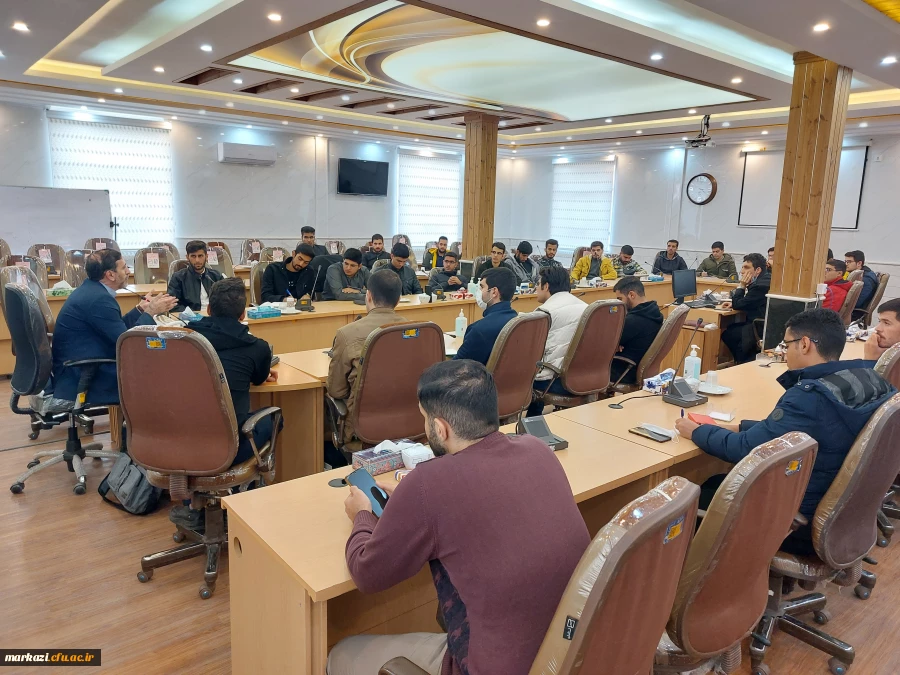 کارگاه جذابیت های پرورشی 4