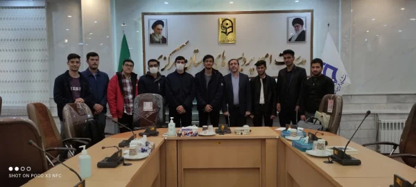 کارگاه جذابیت های پرورشی 6