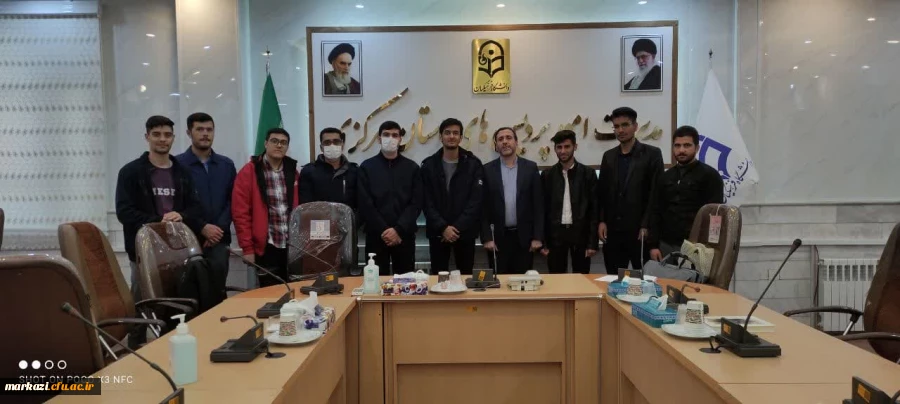 کارگاه جذابیت های پرورشی 6