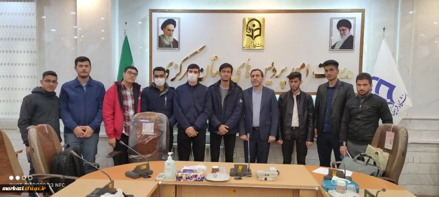 کارگاه جذابیت های پرورشی 7