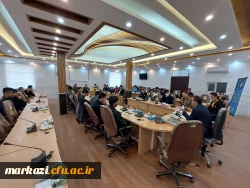 بازدید از مرکز اختلالات روانی  2