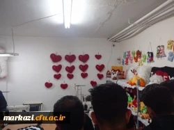 بازدید از مرکز اختلالات روانی  6