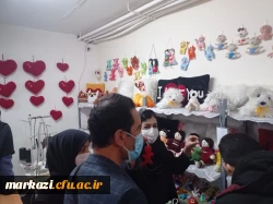 بازدید از مرکز اختلالات روانی  7