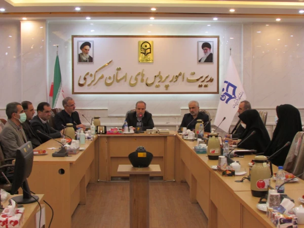 تشکیل هسته گزینش در دانشگاه فرهنگیان 3