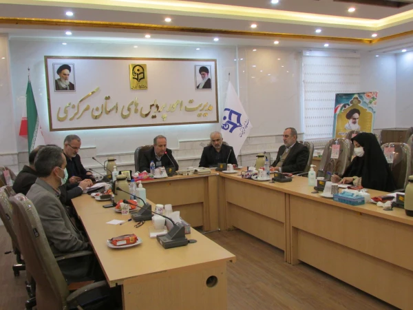 تشکیل هسته گزینش در دانشگاه فرهنگیان 4