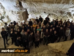 اردوی دلیجان و محلات ویژه دانشجویان 2