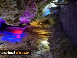 اردوی دلیجان و محلات ویژه دانشجویان 3