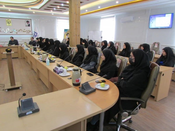 هدایت، حمایت و کمک به اثرگذاری از وظایف بنیاد نخبگان است 4