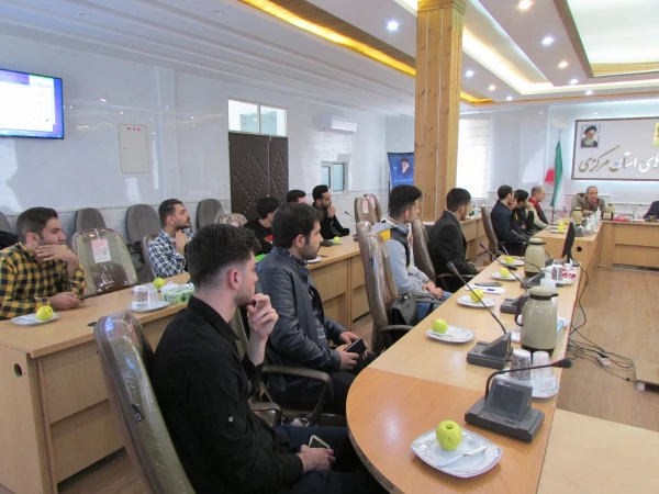 هدایت، حمایت و کمک به اثرگذاری از وظایف بنیاد نخبگان است 5