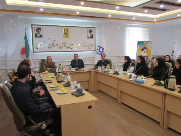 هدایت، حمایت و کمک به اثرگذاری از وظایف بنیاد نخبگان است 6