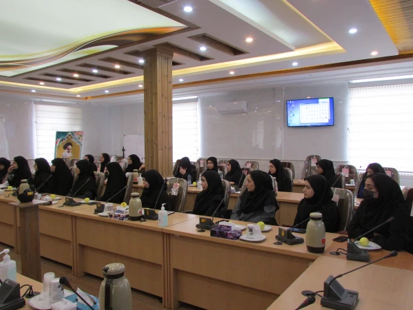 هدایت، حمایت و کمک به اثرگذاری از وظایف بنیاد نخبگان است 7