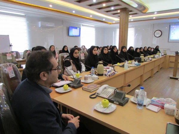 هدایت، حمایت و کمک به اثرگذاری از وظایف بنیاد نخبگان است 8