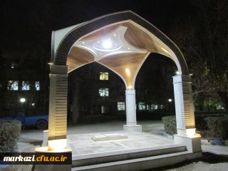 دانشگاه فرهنگیان استان مرکزی میزبان دومین شهید گمنام خواهد بود
