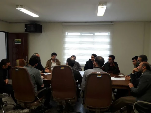 کمیته تغذیه  2