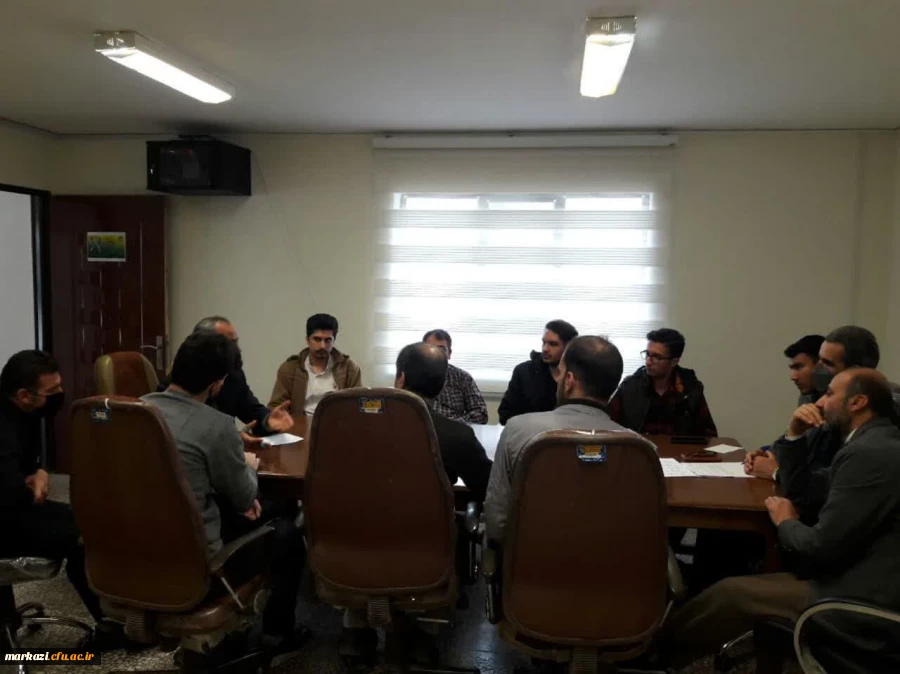 کمیته تغذیه  2