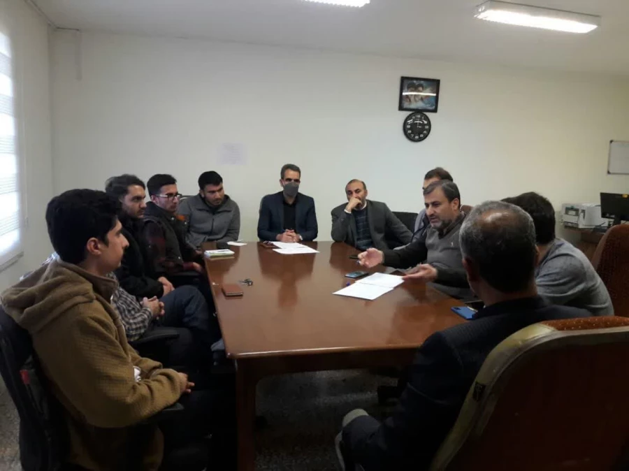 کمیته تغذیه  3