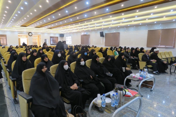 دانشگاه فرهنگیان الگوی پیشرو، پیش آهنگ، روز آمد و آزاد منش در جامعه باشد 3