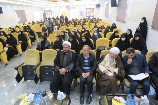 دانشگاه فرهنگیان الگوی پیشرو، پیش آهنگ، روز آمد و آزاد منش در جامعه باشد 4