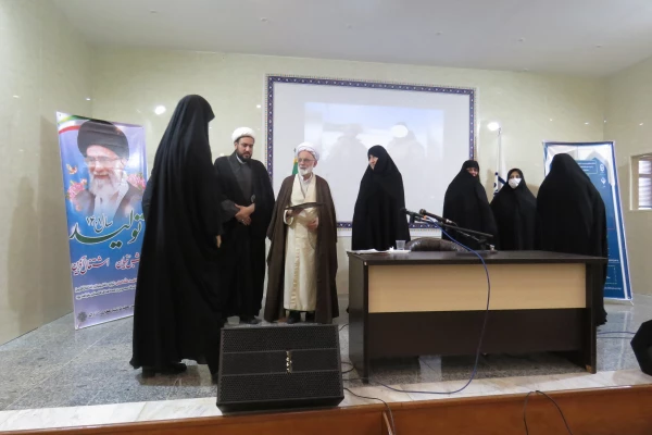 دانشگاه فرهنگیان الگوی پیشرو، پیش آهنگ، روز آمد و آزاد منش در جامعه باشد 7