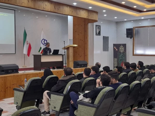 کارگاه تبیین شیوه نامه جدیدانضباطی دانشجویی  5