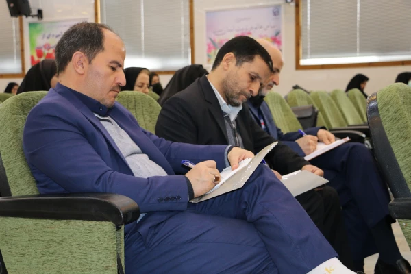 افزایش درصد تاثیر دروس عمومی برای سنجش ورود متقاضیان به دانشگاه 7