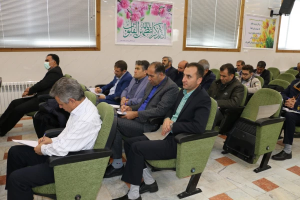 افزایش درصد تاثیر دروس عمومی برای سنجش ورود متقاضیان به دانشگاه 8