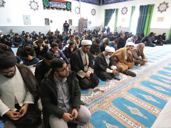 تواضع و ولایت پذیری دو ویژگی بارز سردار سلیمانی و آیت مصباح یزدی بود 10