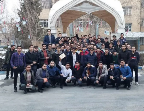 حال خوش کتاب و حالِ خوش با کتاب 2