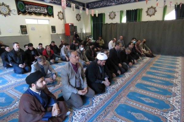 جشن انقلاب و میلاد حضرت علی (ع) 2