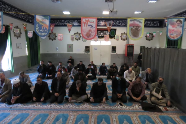 جشن انقلاب و میلاد حضرت علی (ع) 3