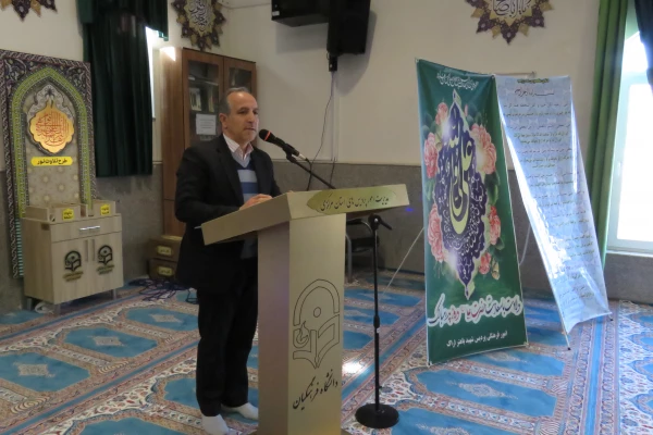 جشن انقلاب و میلاد حضرت علی (ع) 4