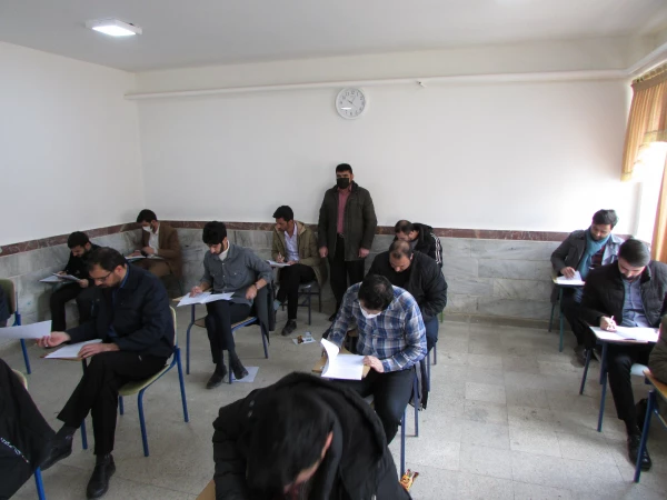 آزمون اصلح ویژه مهارت آموزان ماده 28 دانشگاه فرهنگیان  5