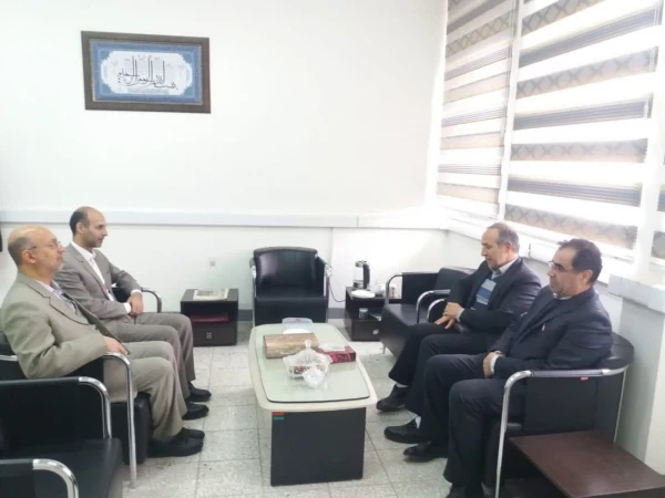 آمادگی برای رفع کمبود فضای فیزیکی دانشگاه فرهنگیان استان 3