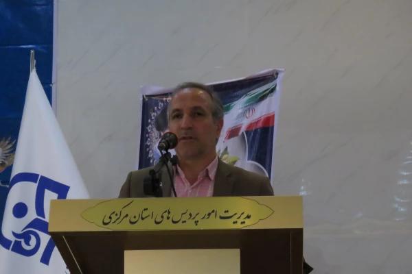 محفل انس با قرآن کریم و گرامیداشت هفته امورتربیتی 4