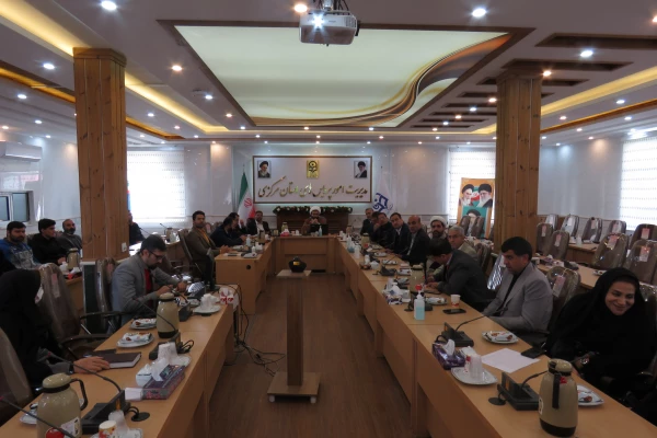 سومین پیش نشست تخصصی همایش ملی هویت و پیشرفت 7