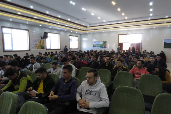 چهارمین همایش ملی دانش موضوعی-تربیتی در آموزش راهنمایی و مشاوره 6