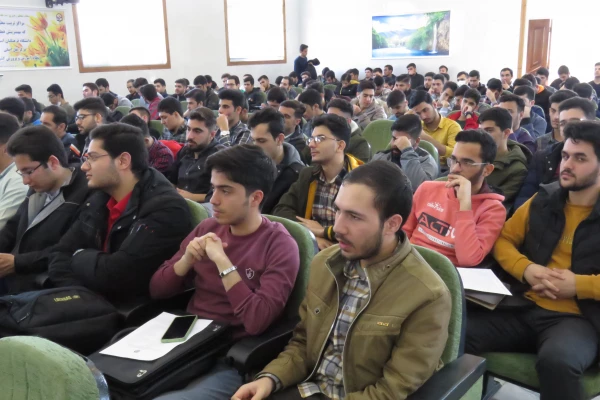 چهارمین همایش ملی دانش موضوعی-تربیتی در آموزش راهنمایی و مشاوره 10