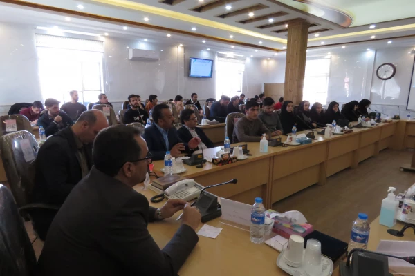 چهارمین همایش ملی دانش موضوعی-تربیتی در آموزش راهنمایی و مشاوره 13