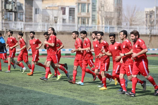 دوره مربیگری فوتبال درجه D آسیا 6