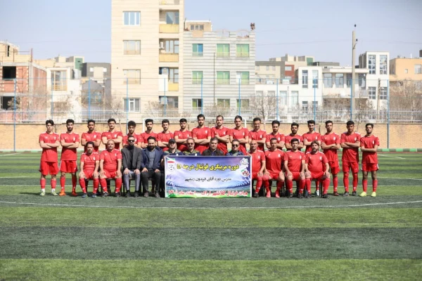 دوره مربیگری فوتبال درجه D آسیا 9